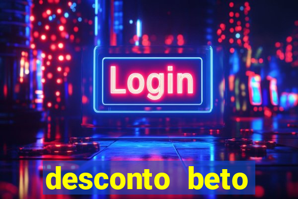 desconto beto carrero itau